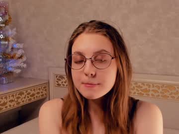 Tatebrookins January 10, 2025 Chaturbate stream image