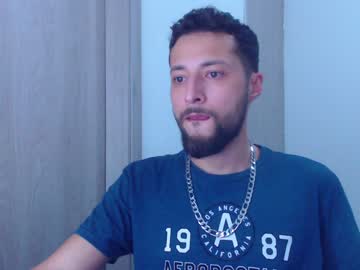 Tony__Ribas January 10, 2025 Chaturbate stream image