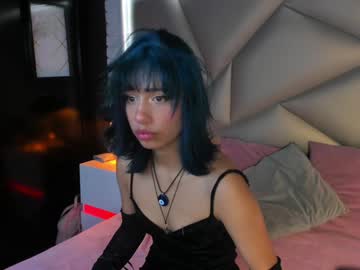 Valery_Smith15 January 10, 2025 Chaturbate stream image