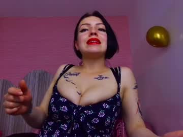 Vero_Hands_T January 10, 2025 Chaturbate stream image