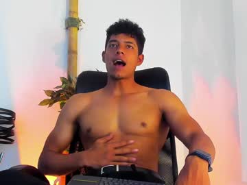 Victorycassus January 10, 2025 Chaturbate stream image