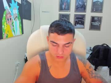 Yker18 January 10, 2025 Chaturbate stream image