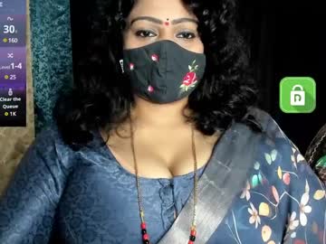 Yourss_Preethy January 10, 2025 Chaturbate stream image