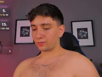 Angelbell19 January 10, 2025 Chaturbate stream image