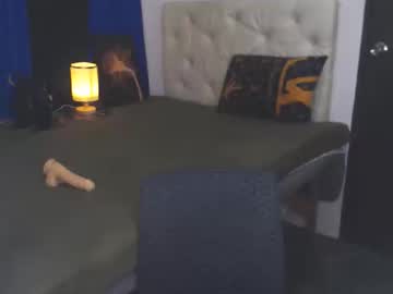 Angelcumfallen stream photo from January 10, 2025