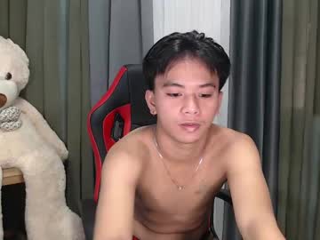 Asianhunk_Zam January 10, 2025 Chaturbate stream image