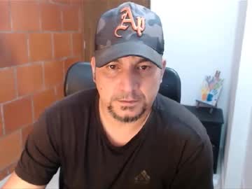 Astton_Nick January 10, 2025 Chaturbate stream image