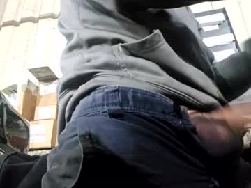 Autorepair999 January 10, 2025 Chaturbate stream image