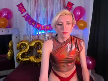 Axel_Ramos January 10, 2025 Chaturbate stream image