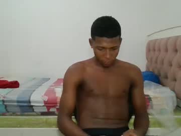 Blackpanther_King January 10, 2025 Chaturbate stream image