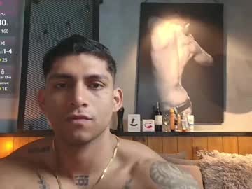 Crisstompson January 10, 2025 Chaturbate stream image