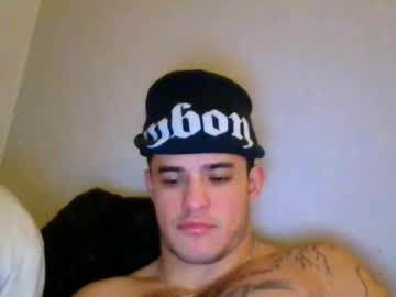 Davidfry25 January 10, 2025 Chaturbate stream image