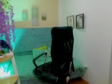 Dulce_Hot13 January 10, 2025 Chaturbate stream image