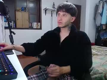 Esjrobles January 10, 2025 Chaturbate stream image