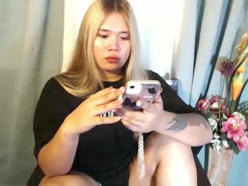 Filipina_Slutty69xxx January 10, 2025 Chaturbate stream image
