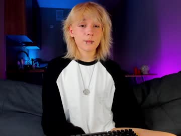 Gregory_Byyrd January 10, 2025 Chaturbate stream image