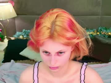 Hannaxbarbie January 10, 2025 Chaturbate stream image