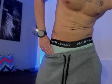 Happy_Hot7 January 10, 2025 Chaturbate stream image