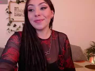 Harmonyy01 January 10, 2025 Chaturbate stream image