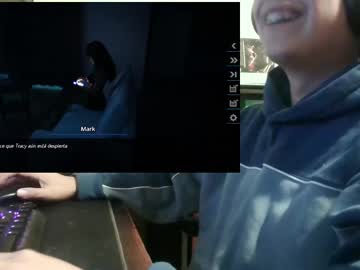 Hotchevalier08 January 10, 2025 Chaturbate stream image