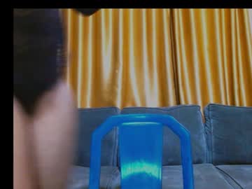 Hottiebutt_Xx January 10, 2025 Chaturbate stream image