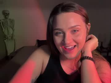 Iamcrystalann January 10, 2025 Chaturbate stream image