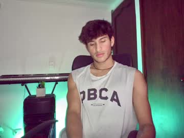 Isaac__Efx January 10, 2025 Chaturbate stream image