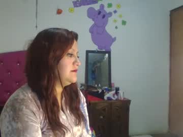Isabella_Bella02 January 10, 2025 Chaturbate stream image