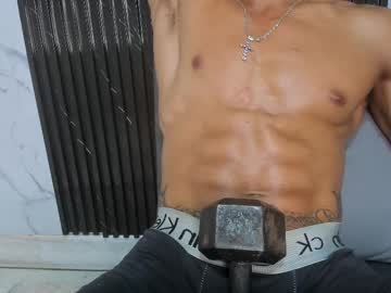 Jackson_Cox January 10, 2025 Chaturbate stream image