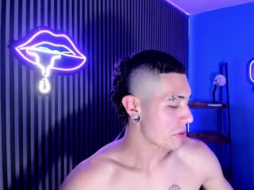 Jefer_Rick January 10, 2025 Chaturbate stream image