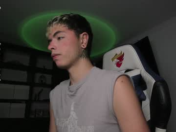 Jhn_Morghan January 10, 2025 Chaturbate stream image