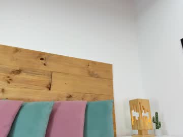 Juliana_Saaenz January 10, 2025 Chaturbate stream image