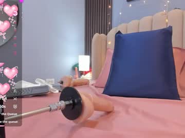 Kloe_Valkova January 10, 2025 Chaturbate stream image