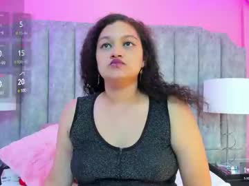 Kristycooper77 January 10, 2025 Chaturbate stream image
