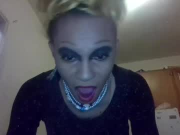 Lapuzzycat201923 January 10, 2025 Chaturbate stream image