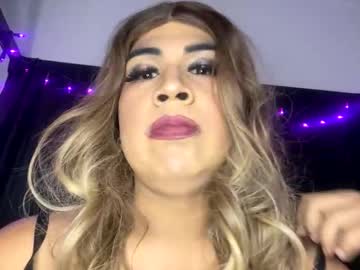 Latinatgirldoll January 10, 2025 Chaturbate stream image