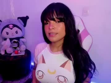 Lisa_Mell January 10, 2025 Chaturbate stream image