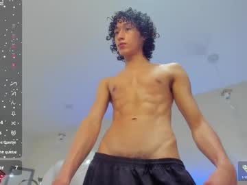 Loverboy8_ January 10, 2025 Chaturbate stream image