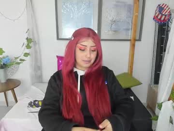 Lussyevans January 10, 2025 Chaturbate stream image