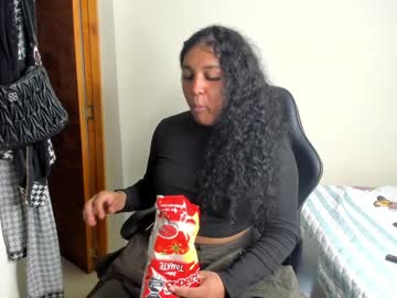 Madisonbrunette_Lxs stream photo from January 10, 2025