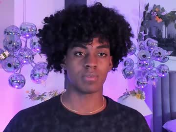 Markdave_ January 10, 2025 Chaturbate stream image