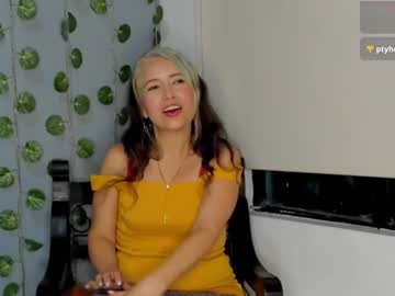 Marly7890 January 10, 2025 Chaturbate stream image