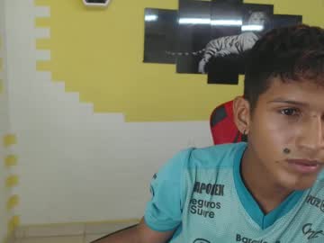 Mau_Elixxx January 10, 2025 Chaturbate stream image