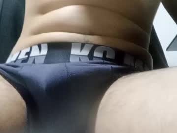 Mdick14c January 10, 2025 Chaturbate stream image