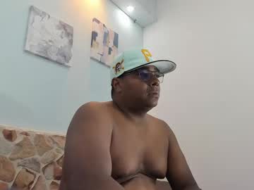 Mike_Brown15 January 10, 2025 Chaturbate stream image