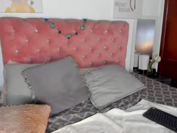 Miss_Connor January 10, 2025 Chaturbate stream image
