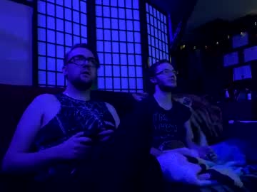 Mysticonique January 10, 2025 Chaturbate stream image