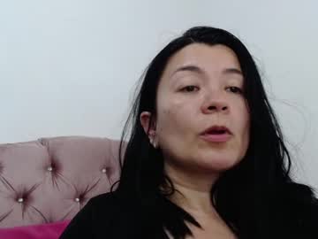 Naturally_Mature January 10, 2025 Chaturbate stream image
