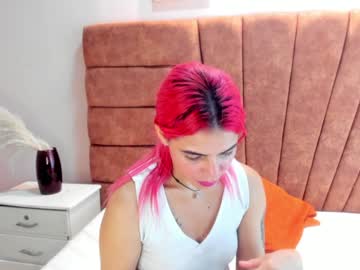 Niki_Santana January 10, 2025 Chaturbate stream image