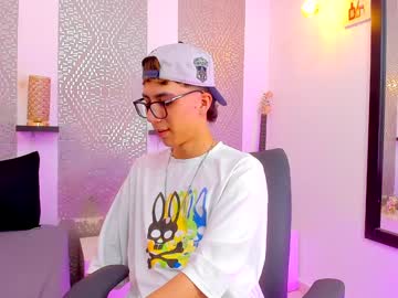Nikolay_Gregori January 10, 2025 Chaturbate stream image